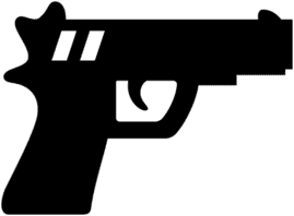 Shooting Games by Game Lezend